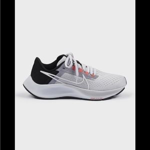 Nike air zoom Pegasus 28 iris whisper / white
